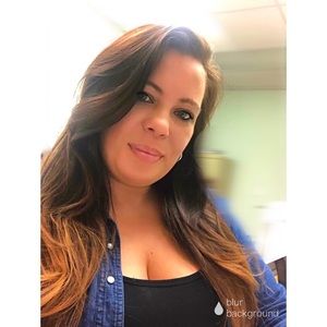 Meet your Posher, Angie
